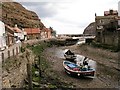 Staithes