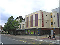 Roomes Store, Upminster, Essex