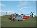 Girvan Golf Course/Airport