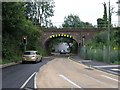 Railway Bridge