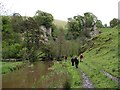 Near Beresford Dale