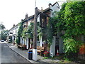 Church Square Shepperton