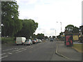 Chelmsford Road, Brentwood, Essex