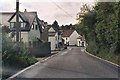 Streetscene, Wareside, Herts