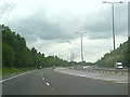 M23 Junction 7