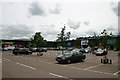 St Edmundsbury Retail Park