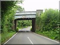 Railway Bridge