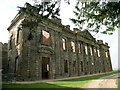 Sutton Scarsdale Hall