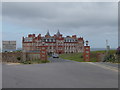 The Headland Hotel