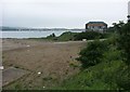 Campbeltown from Trench Point