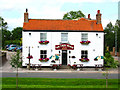 The Grey Horse Inn, Elvington