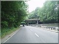 The Caterham Bypass