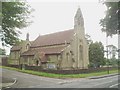 St John the Divine at Felbridge