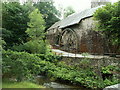 Dyfi Furnace