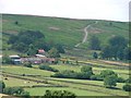 West Green Farm and Sycamore House