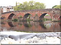 Dumfries - Old Bridge