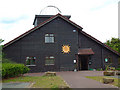 Liverpool Astronomical Society