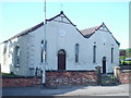 Crowle Baptist Church