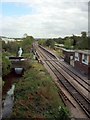 Crowle Station