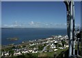 View North from Mallaig