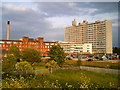 Hull Royal Infirmary