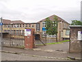 Brediland Primary School, Foxbar
