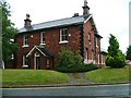 Former Stokesley Railway Station