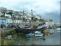 The Golden Hind, Brixham