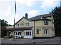 The Arkley Pub  at Arkley