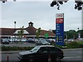 Tesco Superstore, Hazelwick Avenue, Crawley, West Sussex