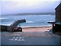 Sennen Harbour