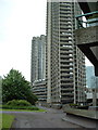 The Barbican