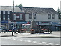 Eston Square War Memorial