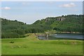 North Third Reservoir