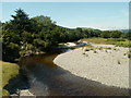 Afon Rheidol