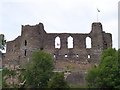 Haverfordwest Castle