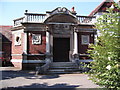 Borough of Hornsey War Memorial