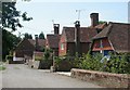 Dunsfold Cottages