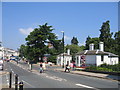 The Lower Parade, Royal Leamington Spa