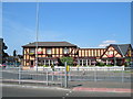 King William IV / Toby Carvery, Langley