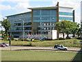 Honda Building, M4 Junction 5