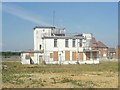 Airfield Traffic Control Building