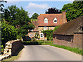 Street: Upper Lambourn