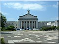 Southampton Civic Centre