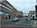 High Street, Southampton