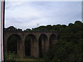 Viaduct over River Don