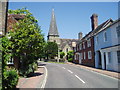 All Saints Church