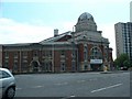 Central Hall, Southampton