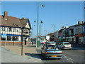 SU3913 : Shirley High Street, Southampton by GaryReggae