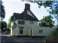 The Black Horse,   Tring